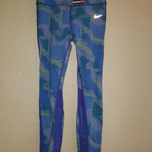 Nike Running Tights- S